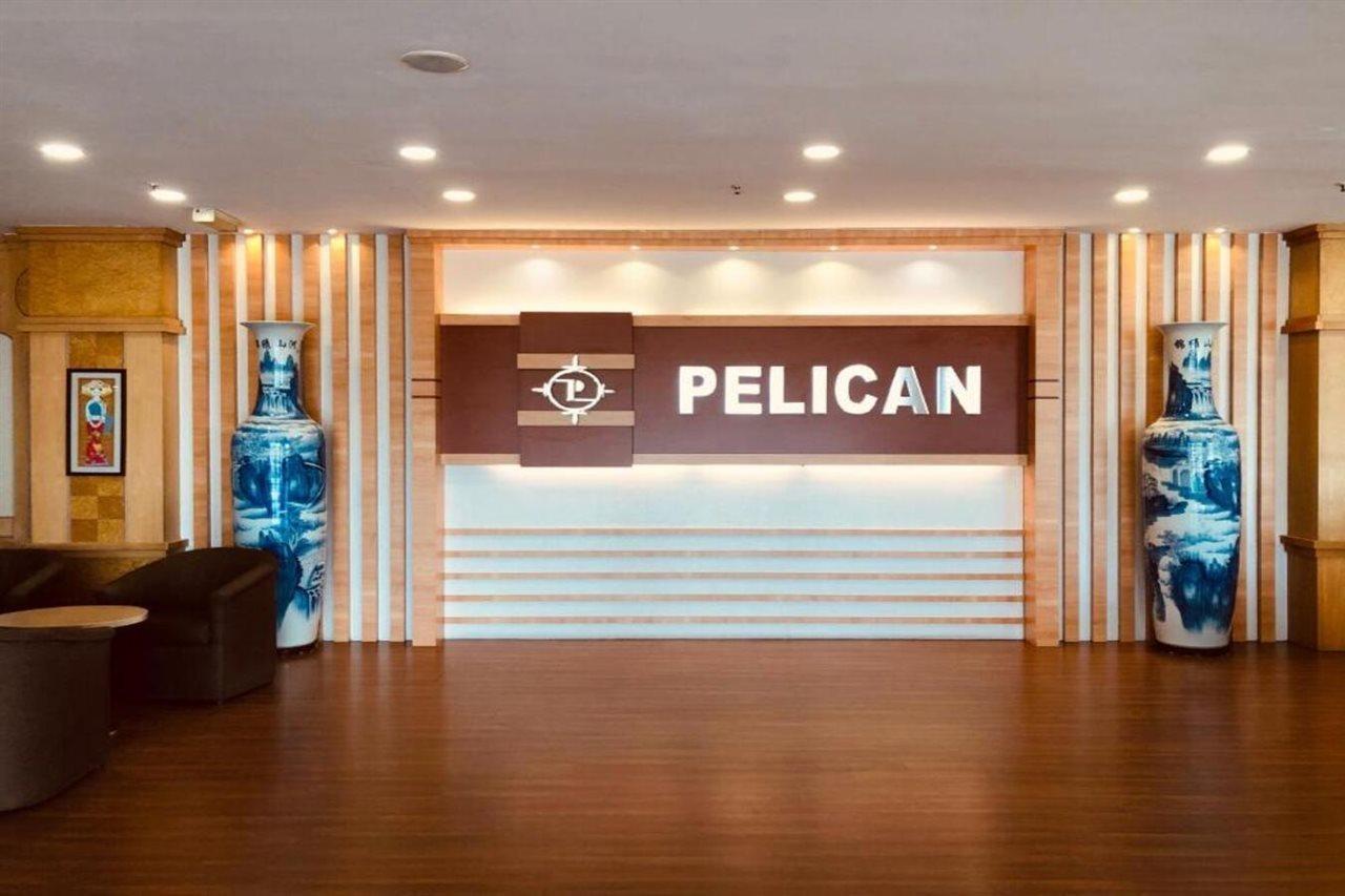 碧玉宫大酒店 峇株巴辖 外观 照片