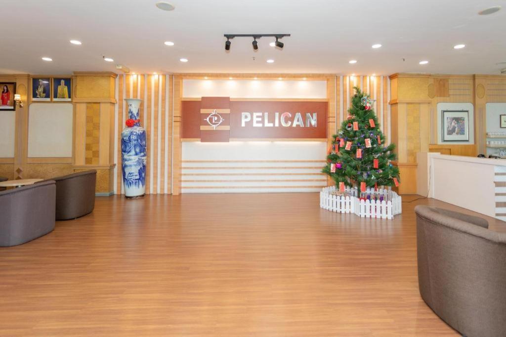 碧玉宫大酒店 峇株巴辖 外观 照片